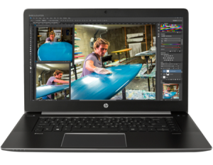 HP Zbook-Studio-G4